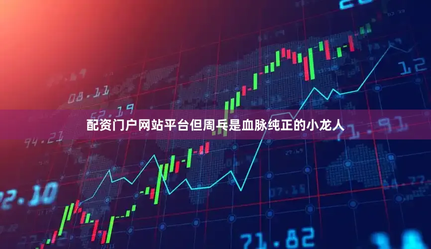 配资门户网站平台但周乓是血脉纯正的小龙人